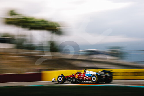 F1 Grand Prix of Miami