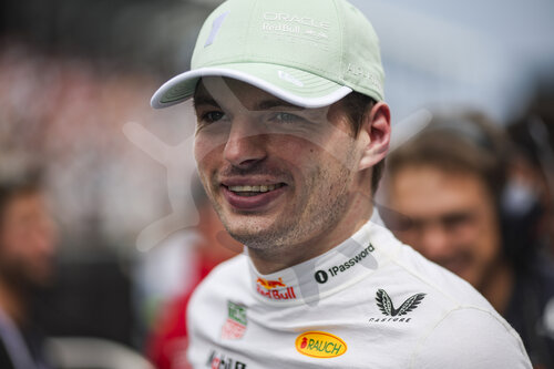 F1 Grand Prix of Miami