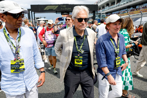 F1 Grand Prix of Miami