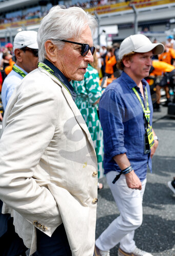 F1 Grand Prix of Miami