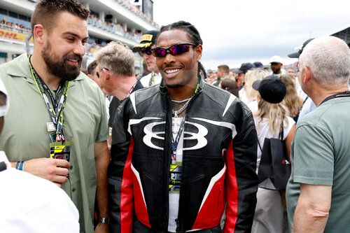 F1 Grand Prix of Miami
