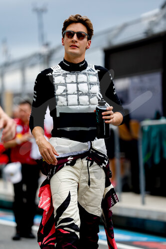 F1 Grand Prix of Miami