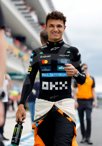 F1 Grand Prix of Miami