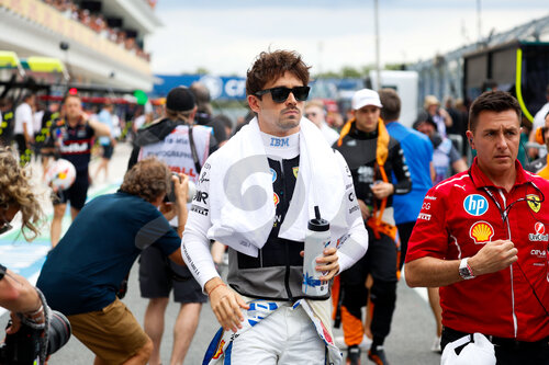 F1 Grand Prix of Miami