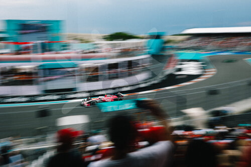 F1 Grand Prix of Miami