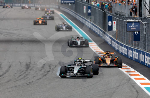 F1 Grand Prix of Miami