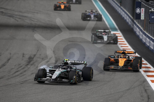 F1 Grand Prix of Miami