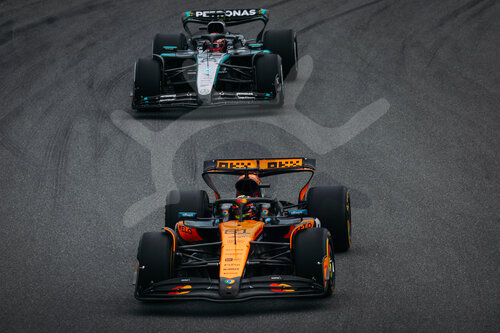 F1 Grand Prix of Miami