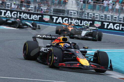 F1 Grand Prix of Miami