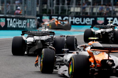 F1 Grand Prix of Miami
