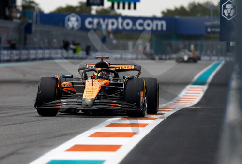 F1 Grand Prix of Miami