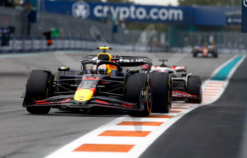 F1 Grand Prix of Miami