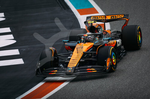 F1 Grand Prix of Miami