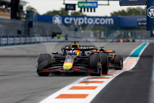 F1 Grand Prix of Miami