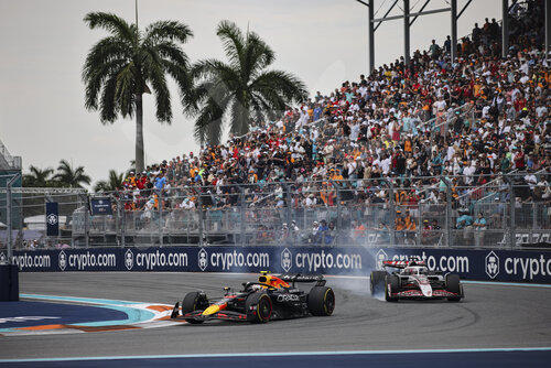 F1 Grand Prix of Miami