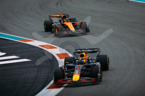F1 Grand Prix of Miami