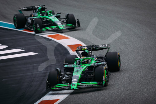 F1 Grand Prix of Miami