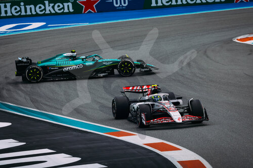 F1 Grand Prix of Miami