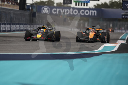 F1 Grand Prix of Miami