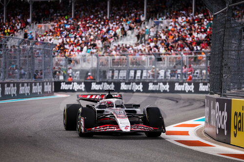 F1 Grand Prix of Miami