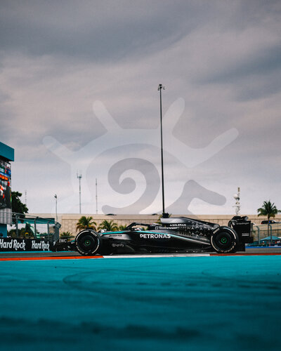 F1 Grand Prix of Miami