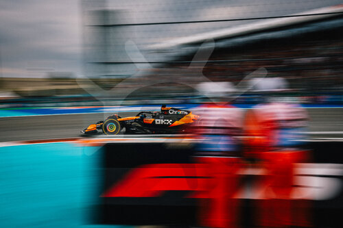 F1 Grand Prix of Miami