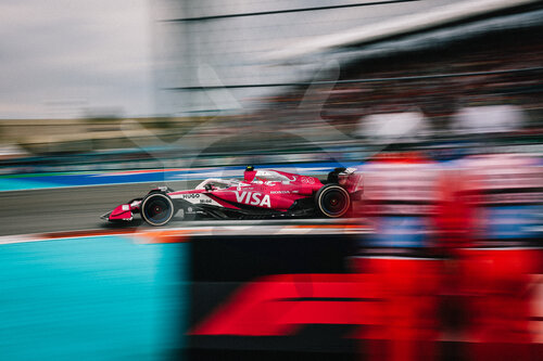 F1 Grand Prix of Miami
