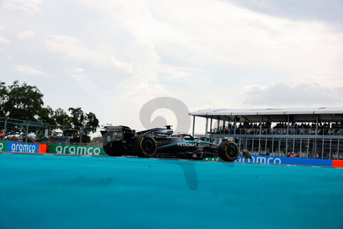 F1 Grand Prix of Miami