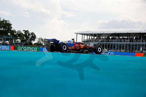 F1 Grand Prix of Miami