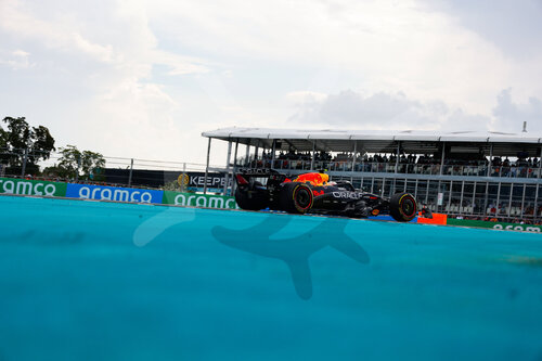 F1 Grand Prix of Miami