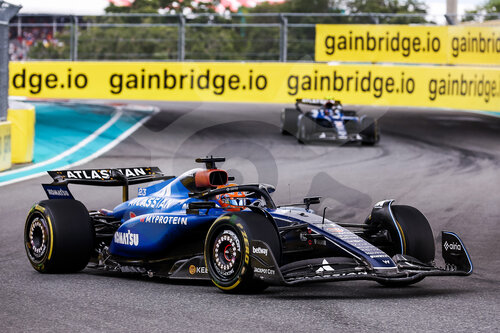 F1 Grand Prix of Miami