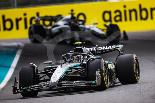 F1 Grand Prix of Miami