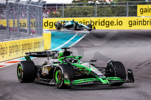 F1 Grand Prix of Miami