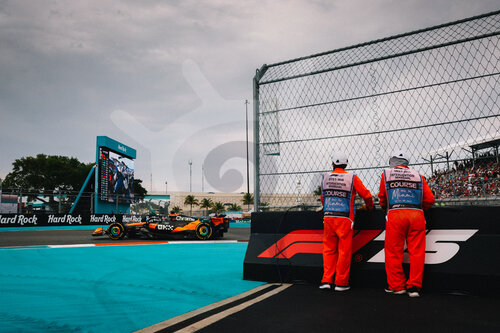 F1 Grand Prix of Miami