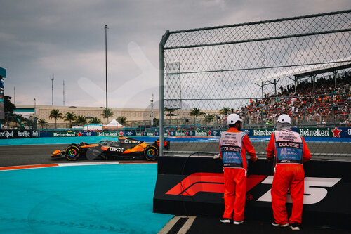 F1 Grand Prix of Miami