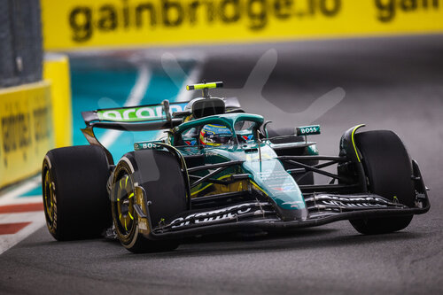 F1 Grand Prix of Miami