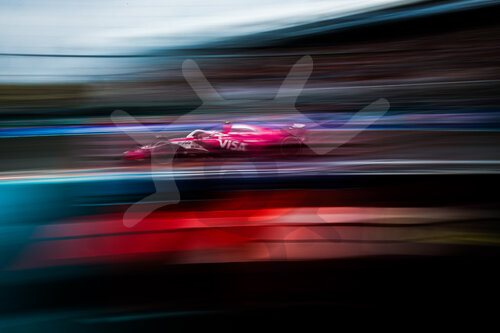 F1 Grand Prix of Miami