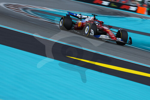 F1 Grand Prix of Miami