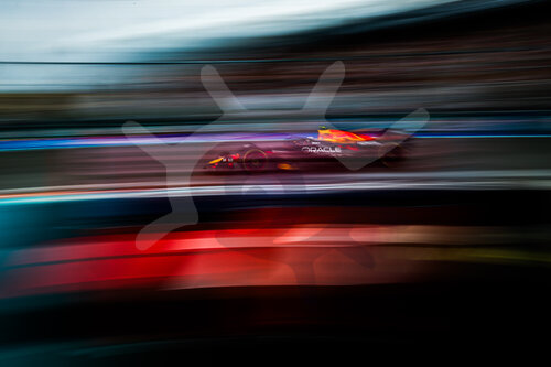 F1 Grand Prix of Miami