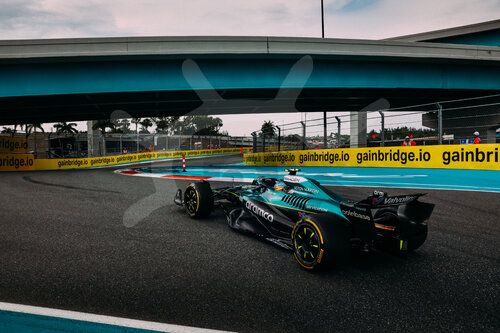 F1 Grand Prix of Miami