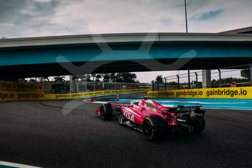 F1 Grand Prix of Miami