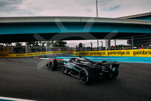 F1 Grand Prix of Miami