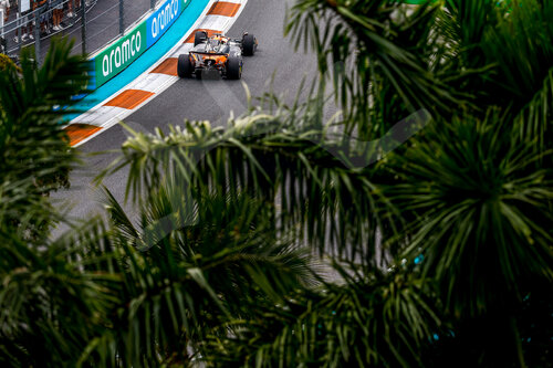 F1 Grand Prix of Miami