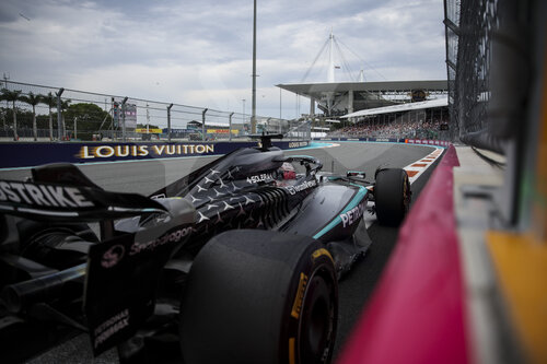 F1 Grand Prix of Miami