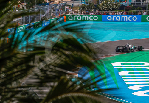 F1 Grand Prix of Miami