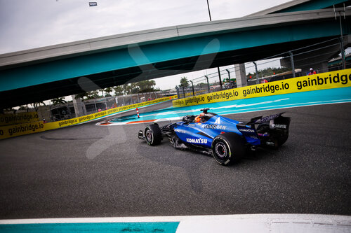 F1 Grand Prix of Miami