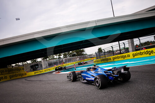 F1 Grand Prix of Miami