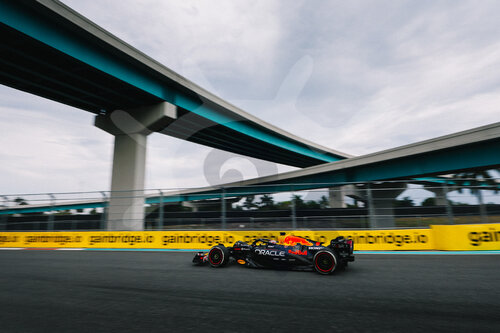 F1 Grand Prix of Miami