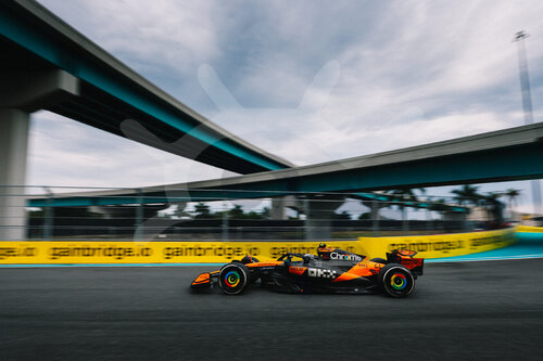 F1 Grand Prix of Miami