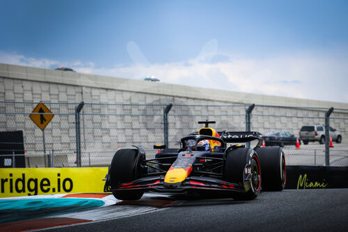 F1 Grand Prix of Miami